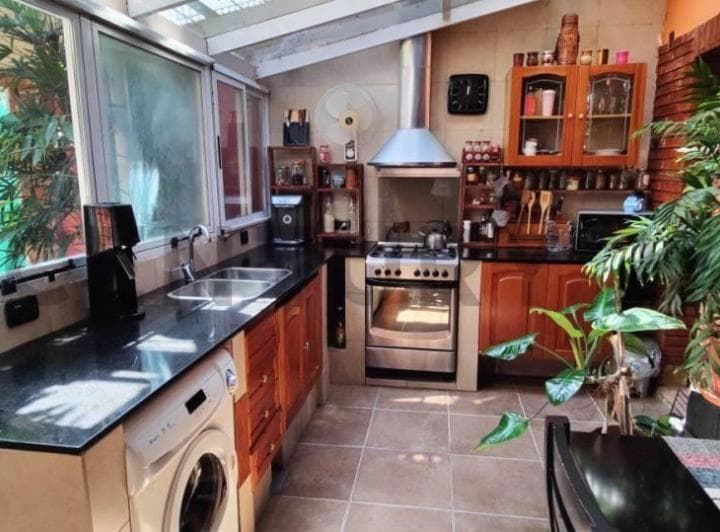 PH 4 Ambientes con Terraza en Avellaneda – Amplio, Luminoso y con Gran Potencial - 5