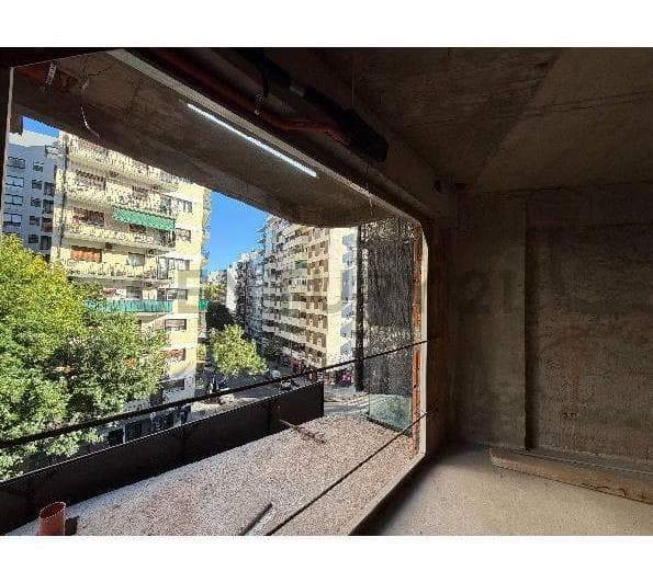 Venta Monoambiente en Villa Crespo - Apto Financiacion - 5
