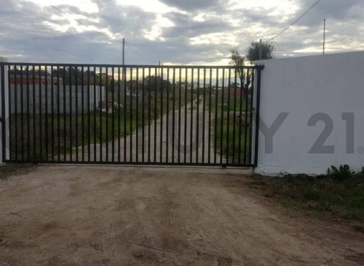 Lote en Venta, 515 E/ 168 y 170 - 2