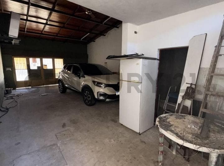 Casa a Reciclar en Venta — Gualeguay 550 - 4