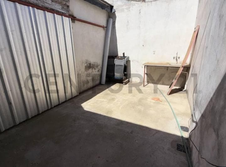 Casa a Reciclar en Venta — Gualeguay 550 - 2
