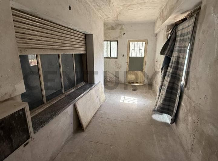 Casa a Reciclar en Venta — Gualeguay 550 - 5