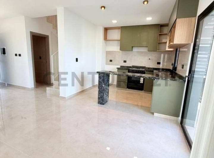 Duplex 3 Dorm. en Venta Campos de Manantiales - 3
