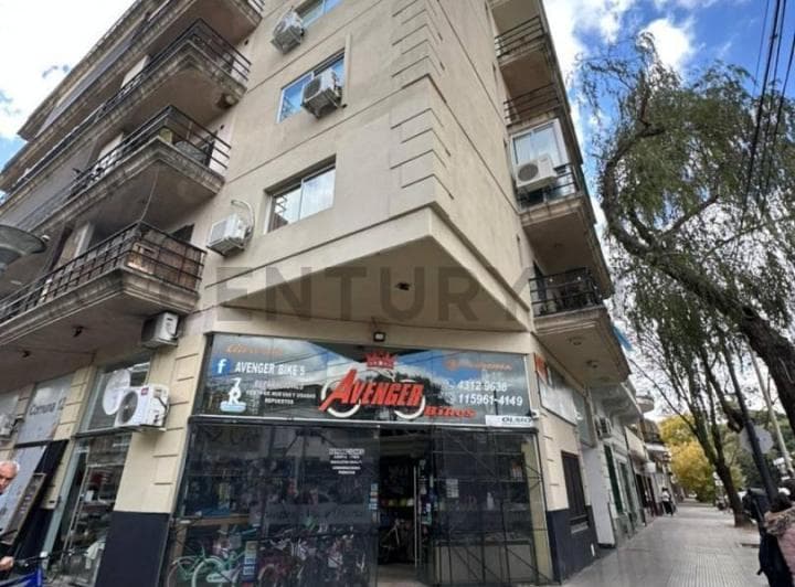 Venta Excelente Local en Esquina Comercial – 105 m² – Villa Pueyrredón – Ideal G - 3