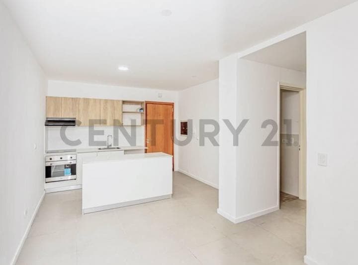 Venta Departamento 3 Ambientes a Estrenar con Patio y Amenities - Palermo - 4