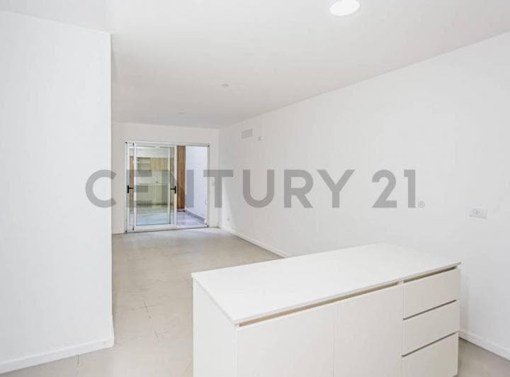 Venta Departamento 3 Ambientes a Estrenar con Patio y Amenities - Palermo - 5