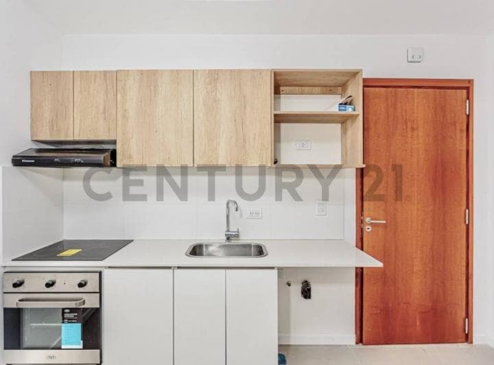Venta Departamento 3 Ambientes a Estrenar con Patio y Amenities - Palermo - 3