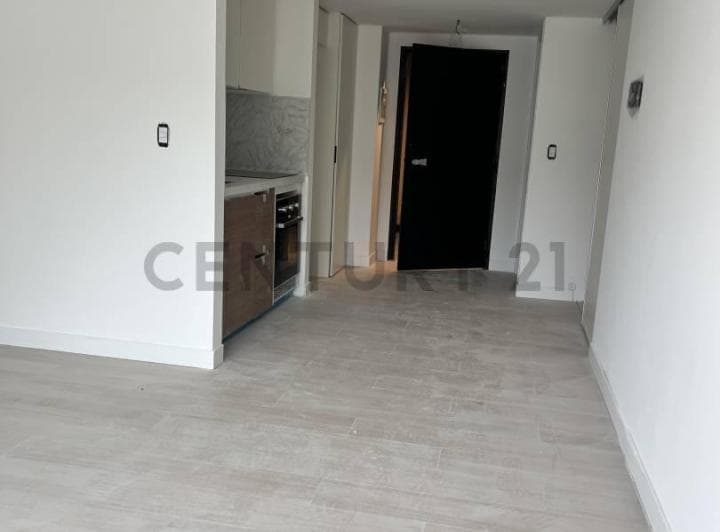 Venta Monoambiente Muy Luminoso Premium en Barrio Norte con Amenities, La Mejor - 2