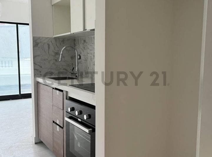 Venta Monoambiente Muy Luminoso Premium en Barrio Norte con Amenities, La Mejor - 5