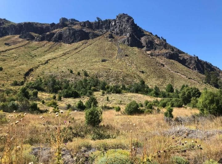Venta Lote San Martin de Los Andes. Pueblo Chapelco. - 3