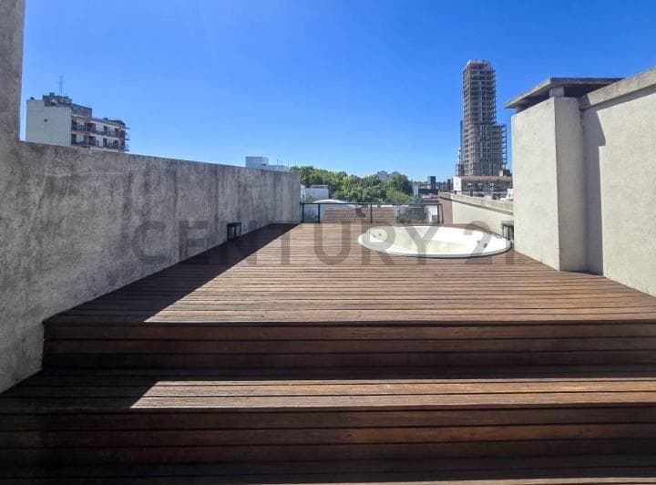 Venta Departamento 2 Amb con Cochera y Terraza Propia en Lomas de Zamora - 4