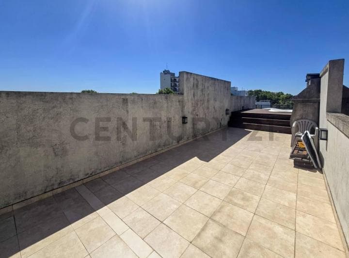 Venta Departamento 2 Amb con Cochera y Terraza Propia en Lomas de Zamora - 3