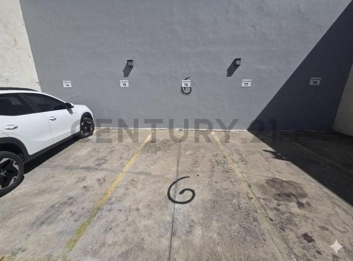 Venta Departamento 2 Amb con Cochera y Terraza Propia en Lomas de Zamora - 5