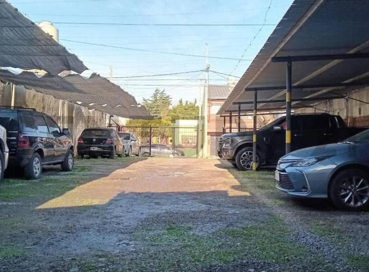 Venta Lote con Estacionamiento Quilmes Inversor - 3