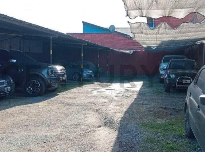 Venta Lote con Estacionamiento Quilmes Inversor - 2