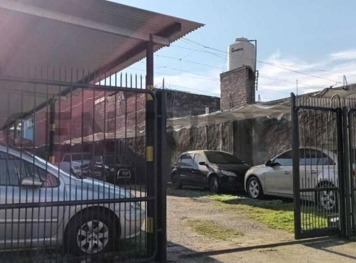 Venta Lote con Estacionamiento Quilmes Inversor - 5
