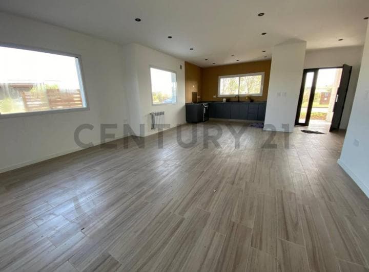Casa en Una Planta de Estilo - 5