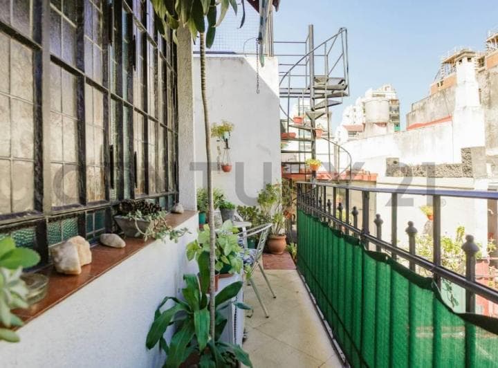 Venta PH 5 Amb con Terraza - Flores - 3