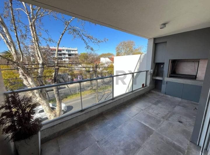 Alquiler Departamento 3 Ambientes con Cochera - Villa Devoto - 3