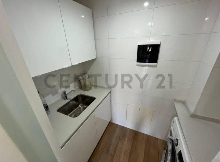 Alquiler Departamento 3 Ambientes con Cochera - Villa Devoto - 5