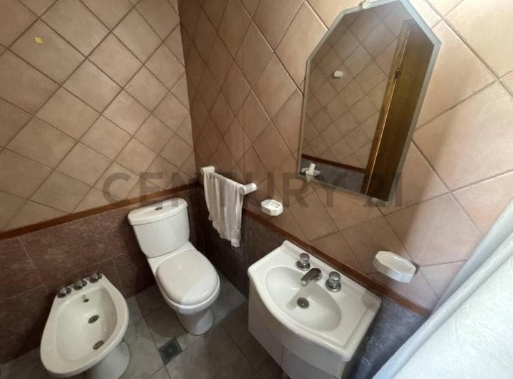 Casa Duplex en Venta Godoy Cruz - 2