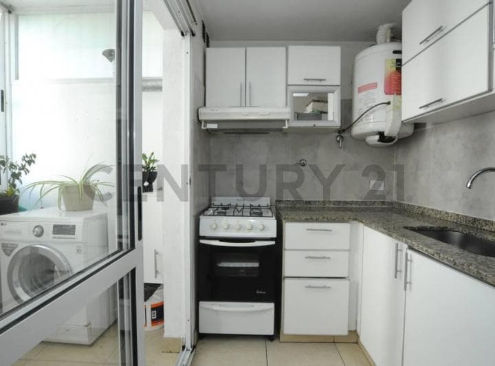 Venta Departamento 2 Ambientes con Balcón en Villa Santa Rita - Apto Crédito - 4