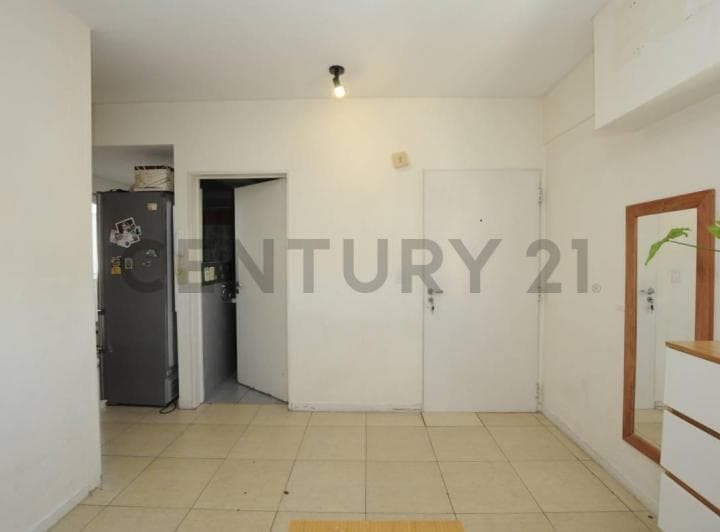 Venta Departamento 2 Ambientes con Balcón en Villa Santa Rita - Apto Crédito - 5