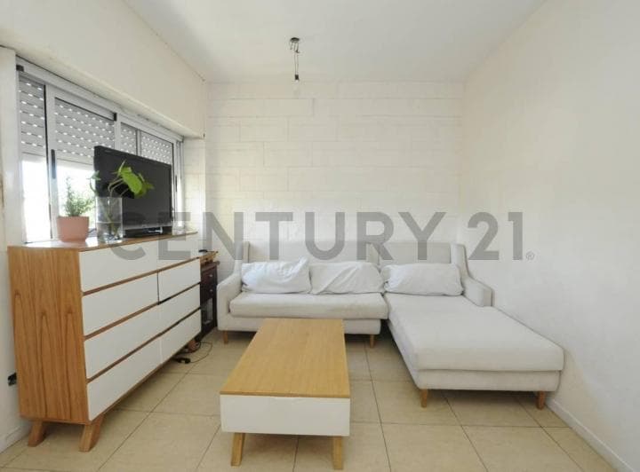 Venta Departamento 2 Ambientes con Balcón en Villa Santa Rita - Apto Crédito - 3