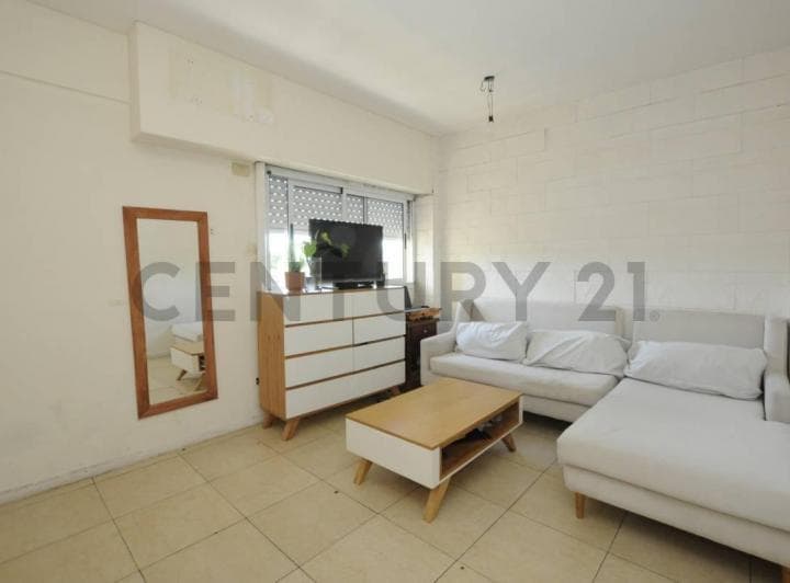 Venta Departamento 2 Ambientes con Balcón en Villa Santa Rita - Apto Crédito - 2