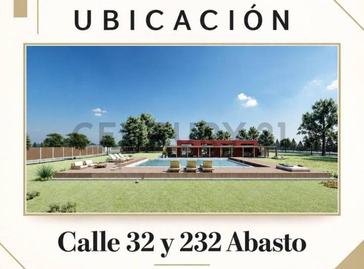 Lote Parte Indivisa a La Venta en Barrio Cerrado "San José Ll", Abasto - 5