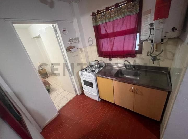 Departamento en Venta de 1 Dormitorio San Bernardo - 5