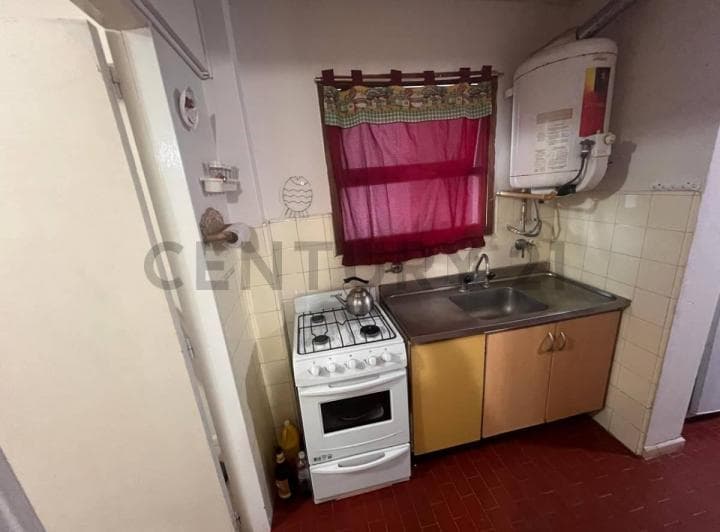 Departamento en Venta de 1 Dormitorio San Bernardo - 4