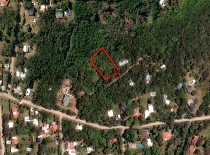 Terreno en Venta en La Granja – 1.485 m² – Escritura - 4