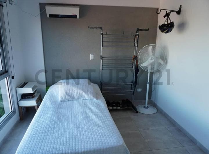 Impecable 2 Ambientes - Edificio 2023 - 3° Piso Frente con Balcón - El Palomar - 5