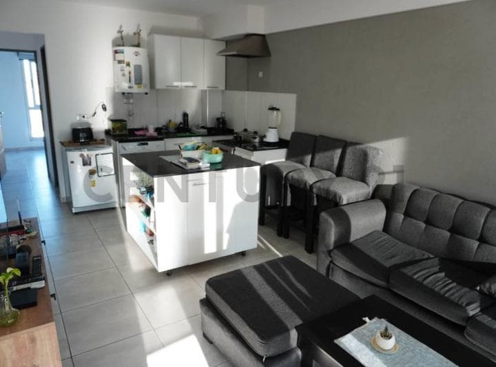 Impecable 2 Ambientes - Edificio 2023 - 3° Piso Frente con Balcón - El Palomar - 4