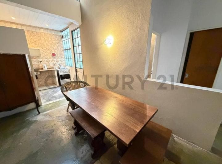 Venta PH 3 Ambientes con Patio Sin Expensas - Barracas - 4
