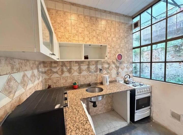 Venta PH 3 Ambientes con Patio Sin Expensas - Barracas - 5