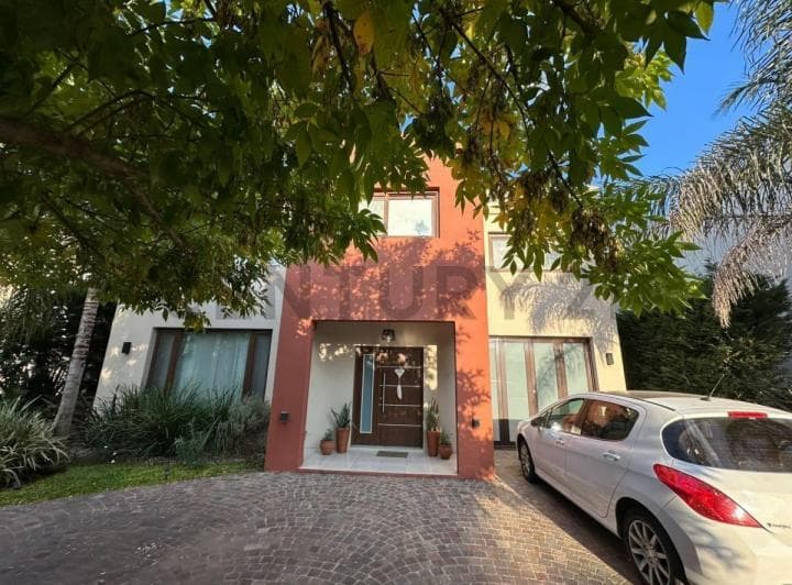Casa Venta en Haras Maria Victoria, Moreno - 2