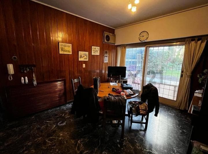 Venta Lote en Villa del Parque - 5