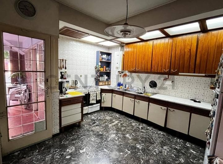 Venta Lote en Villa del Parque - 3