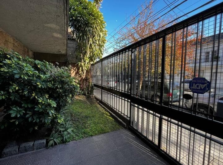 Venta Lote en Villa del Parque - 2
