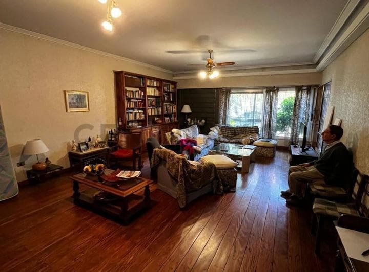 Venta Lote en Villa del Parque - 4