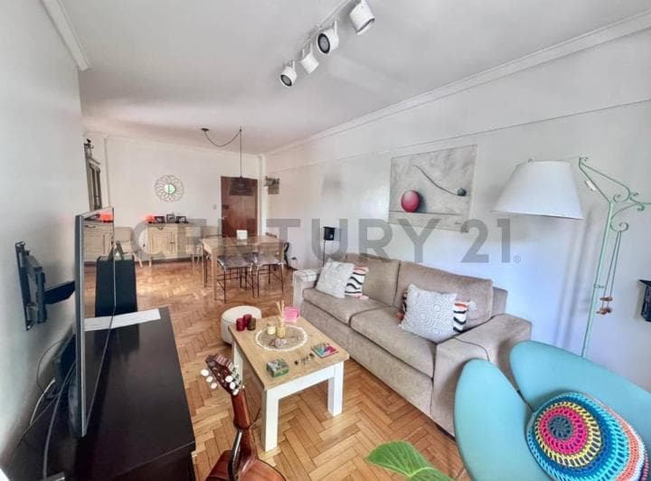 Venta Semipiso 3 Ambientes con Cochera Cubierta - Vicente López - 3