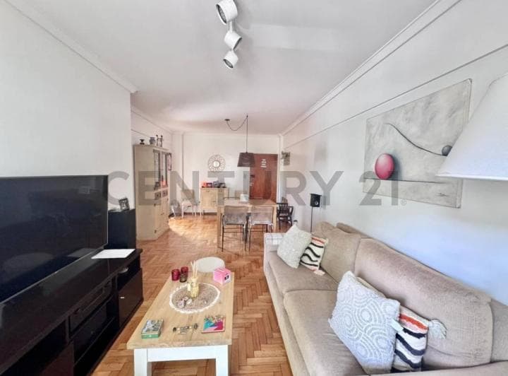 Venta Semipiso 3 Ambientes con Cochera Cubierta - Vicente López - 4