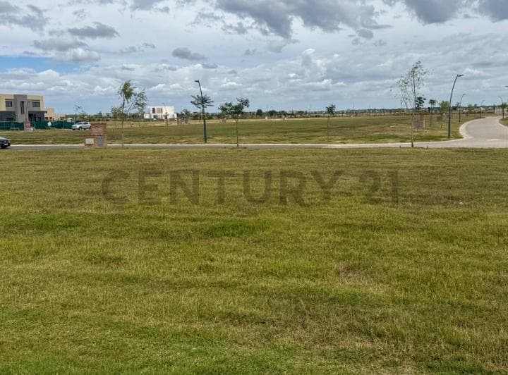Puertos Escobar Barrio Nativas Lote Interno en Venta - 5