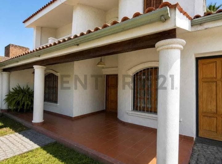 Venta Casa 4 Dorm Barrio Alto Verde Impecable - 2