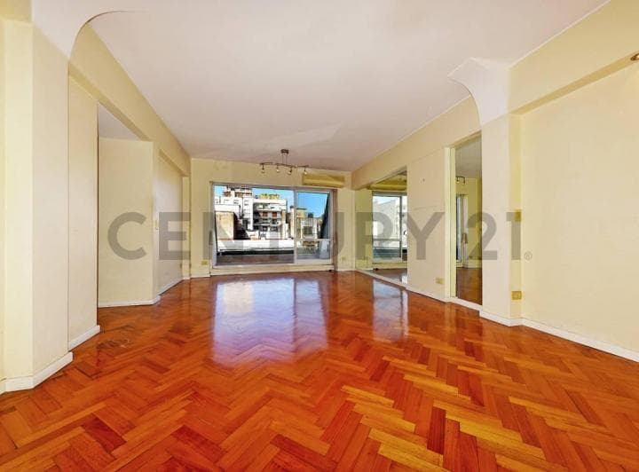 Excepcional Dúplex en Recoleta con Terraza - Cochera - Seguridad 24 Hs - 5
