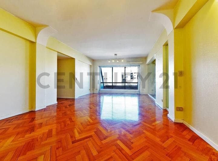 Excepcional Dúplex en Recoleta con Terraza - Cochera - Seguridad 24 Hs - 4