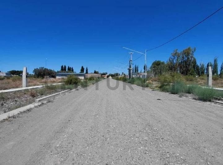 Venta de Lote en Rivadavia, Mendoza. - 4