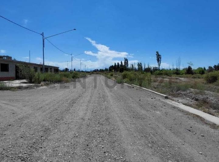 Venta de Lote en Rivadavia, Mendoza. - 3